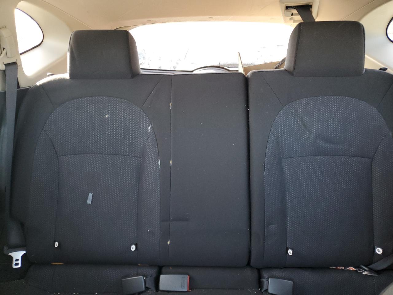 2015 Nissan Rogue - Image 10