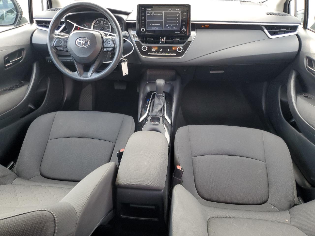 2022 Toyota Corolla - Image 8