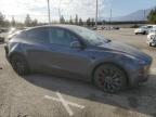 2022 Tesla Model Y  for Sale in Rancho Cucamonga, CA - Rear End
