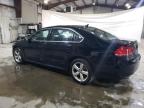2012 Volkswagen Passat Se for Sale in North Billerica, MA - Front End