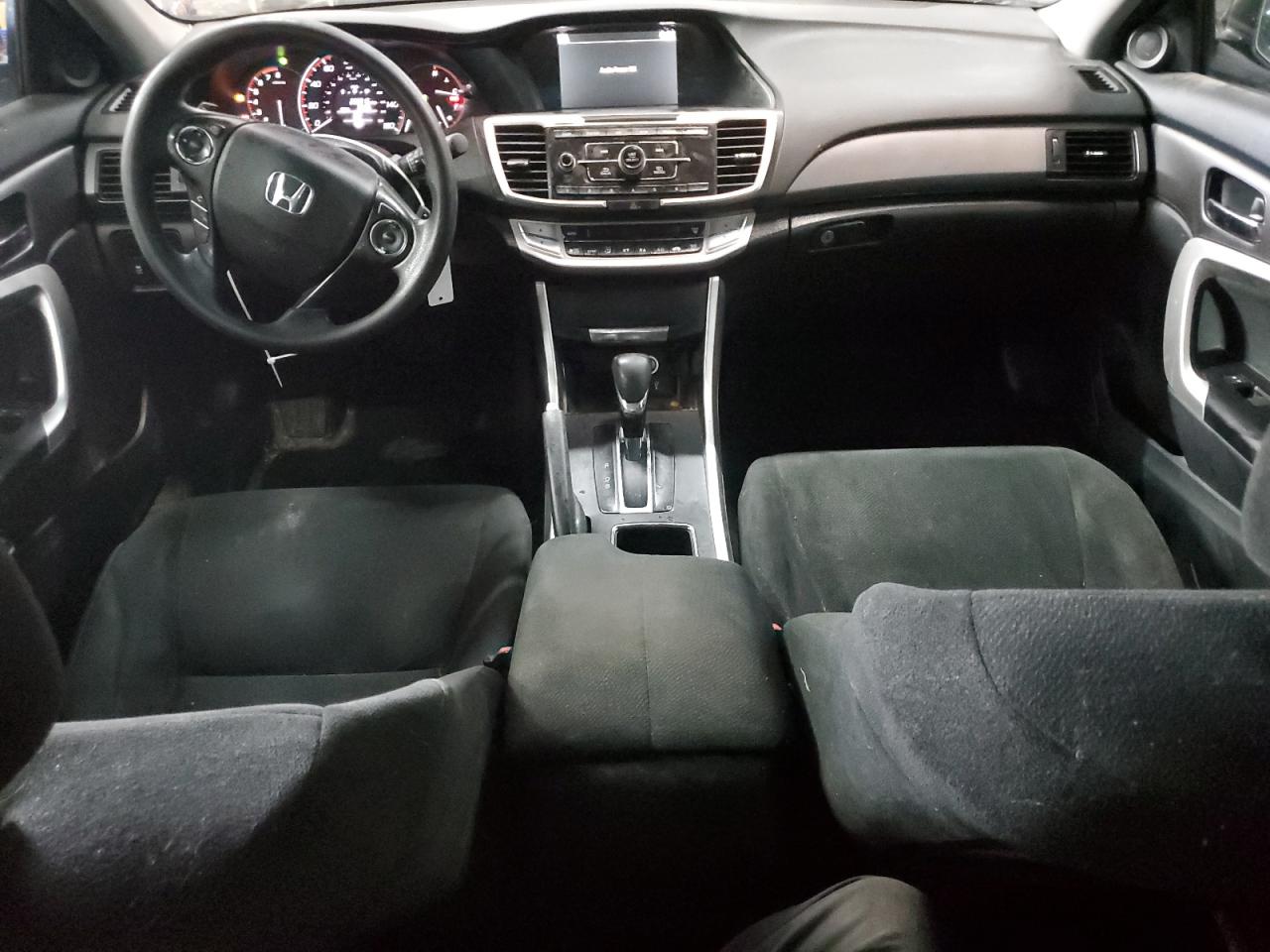 2013 Honda Accord - Image 8