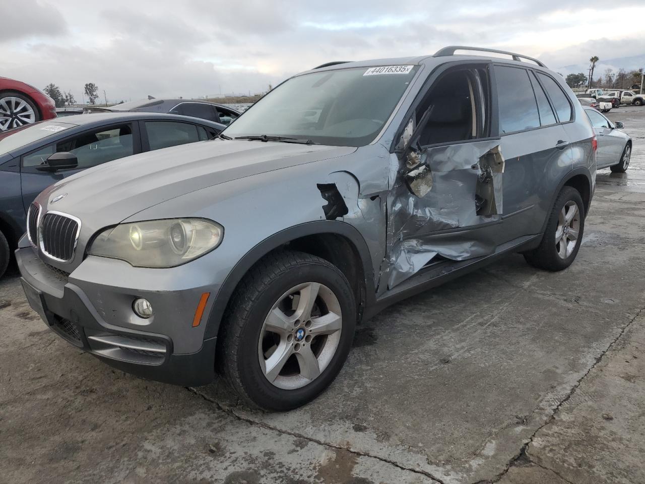 2009 BMW X5 - Image 1