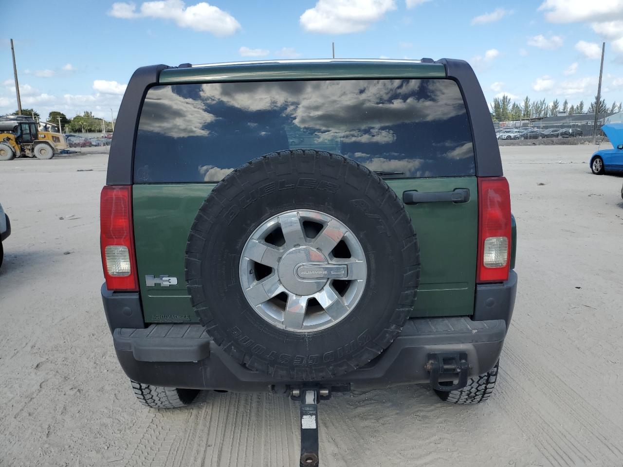 2006 Hummer H3 - Image 6
