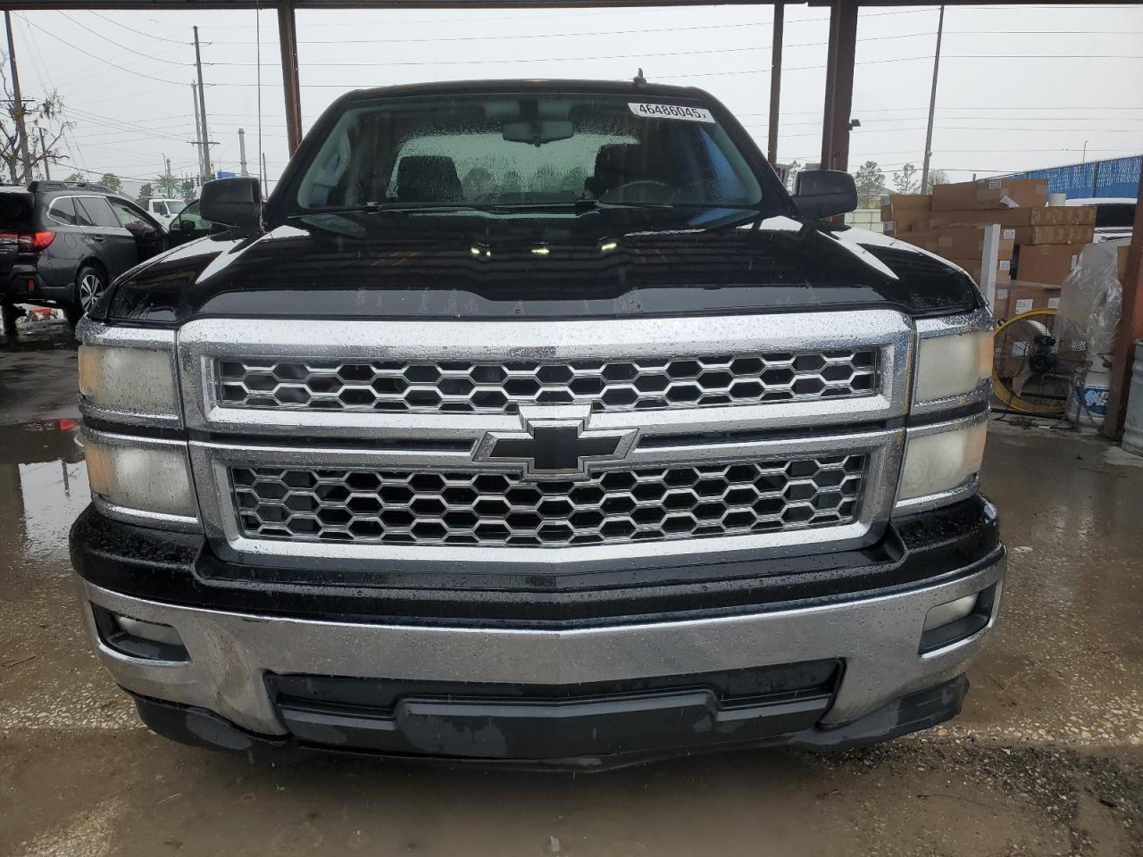 2014 Chevrolet Silverado - Image 5