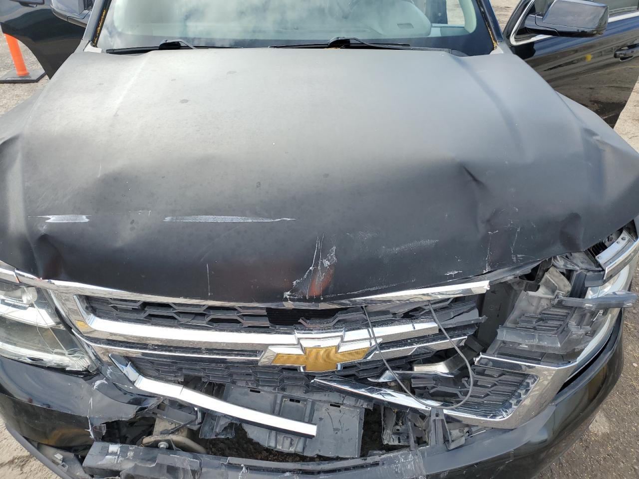 2015 Chevrolet Tahoe - Image 12