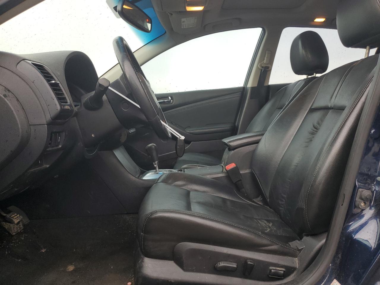 2011 Nissan Altima - Image 7