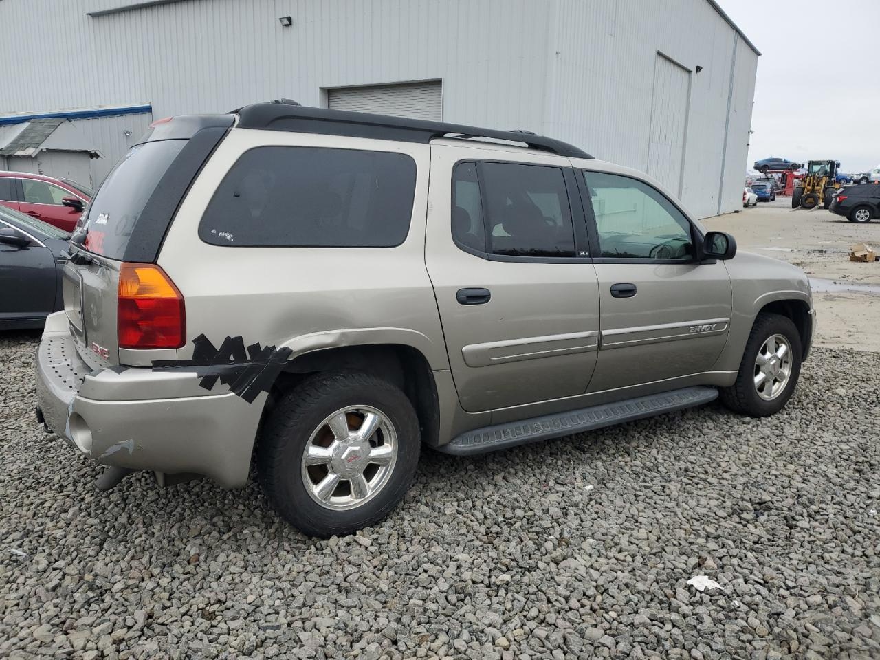 2003 GMC Envoy - Image 3