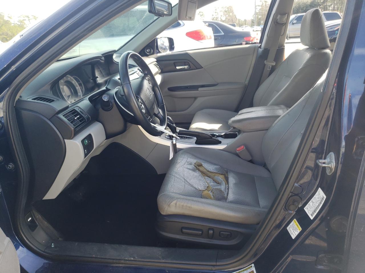 2013 Honda Accord - Image 7