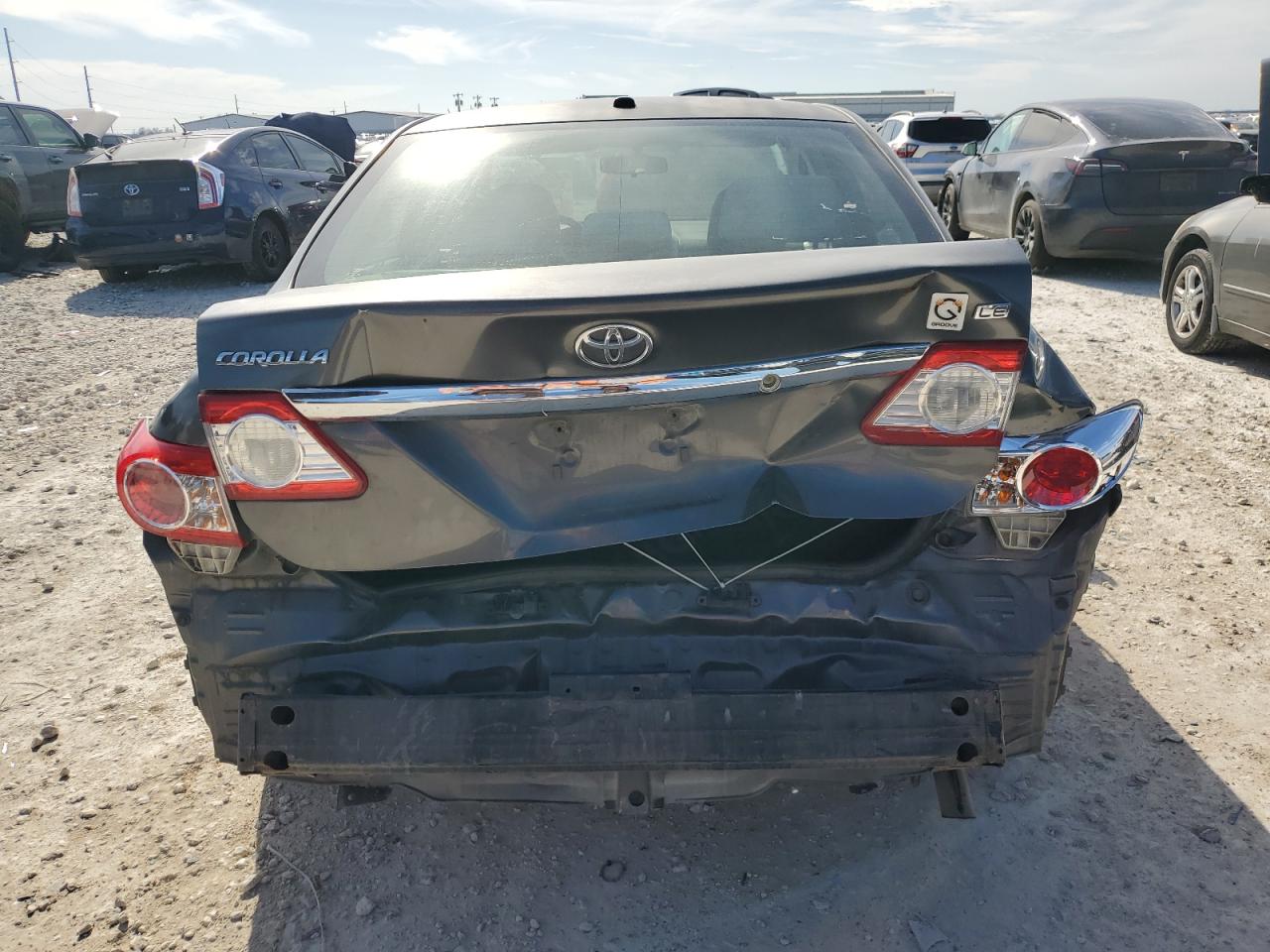 2011 Toyota Corolla - Image 6