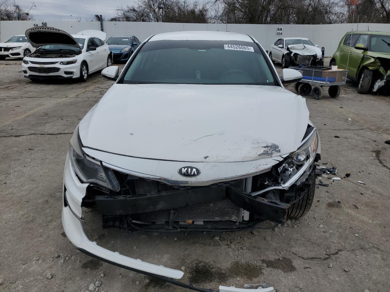 2016 Kia Optima - Image 5