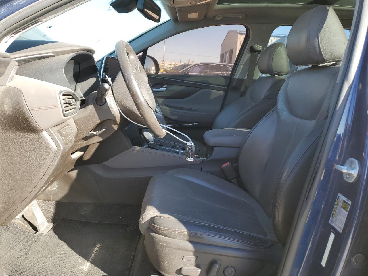 2019 Hyundai Santa Fe - Image 7