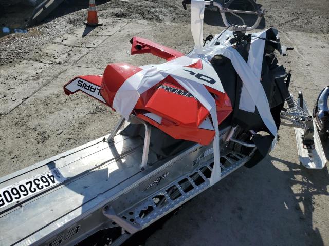 2017 POLA SCRAMBLER for sale at Copart UT - OGDEN