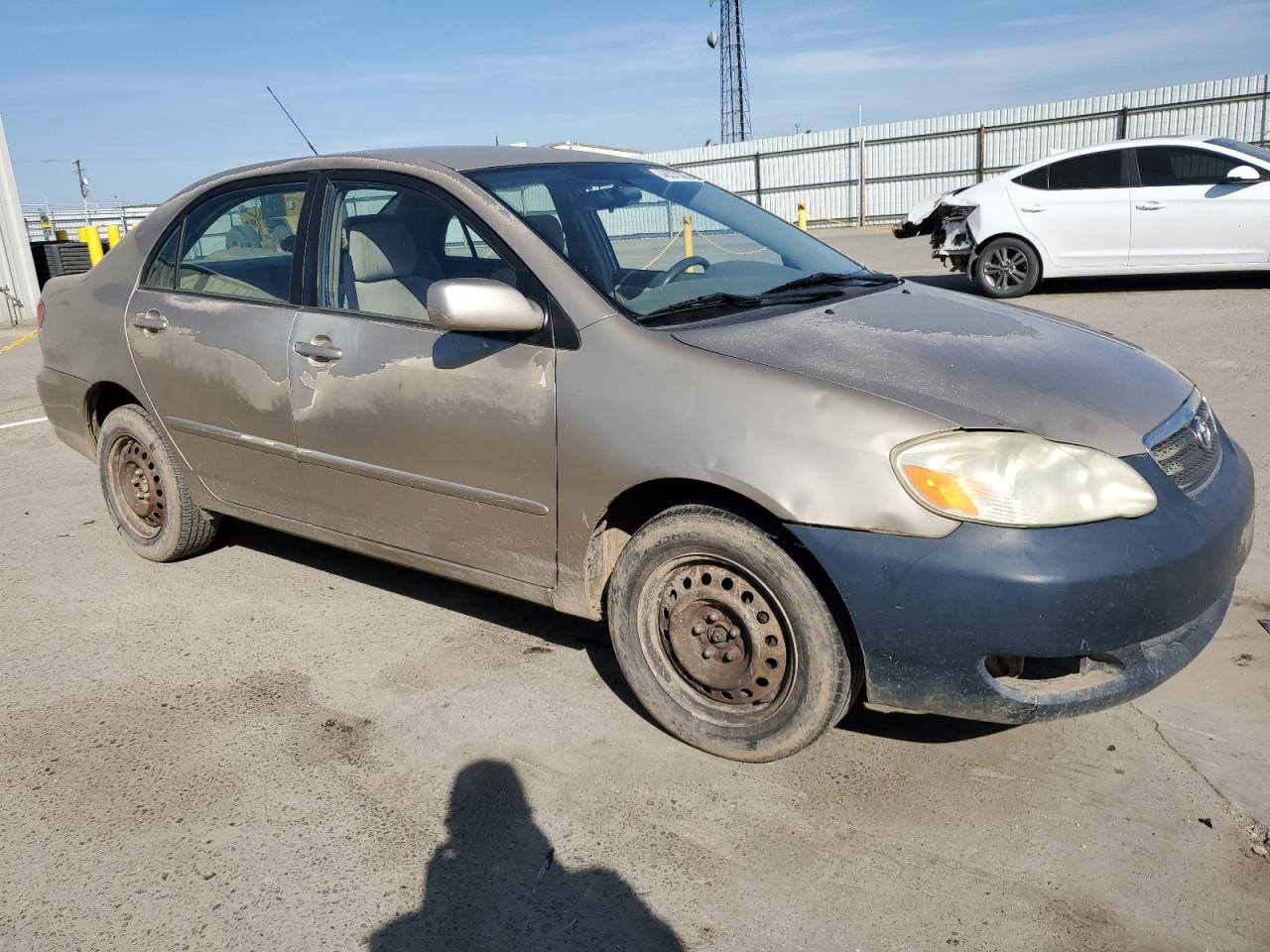 2007 Toyota Corolla - Image 4