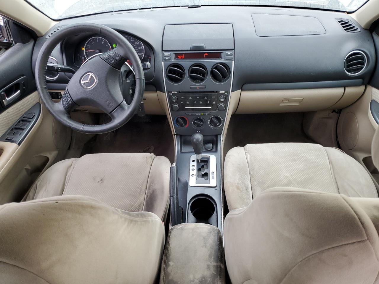 2008 Mazda 6 - Image 8