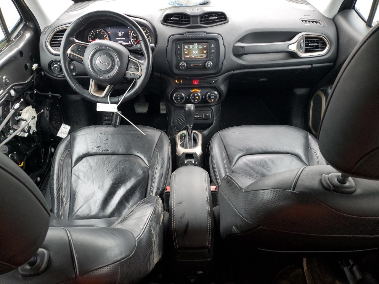 2016 Jeep Renegade - Image 8