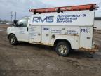 2010 Chevrolet Express G3500  for Sale in Portland, MI - Rollover