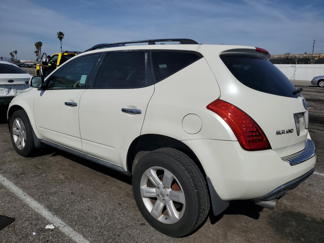 2006 Nissan Murano - Image 2