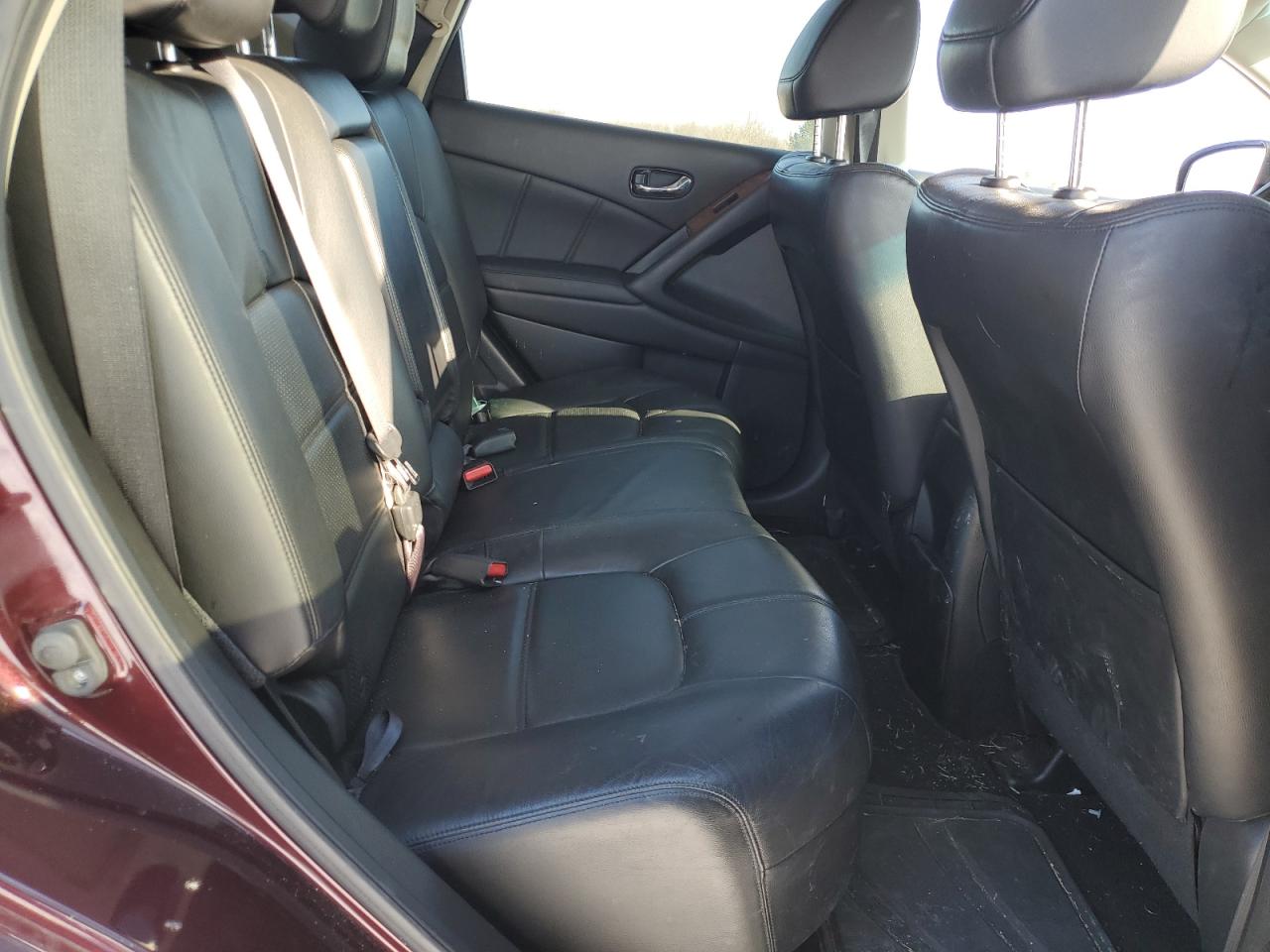 2014 Nissan Murano - Image 11