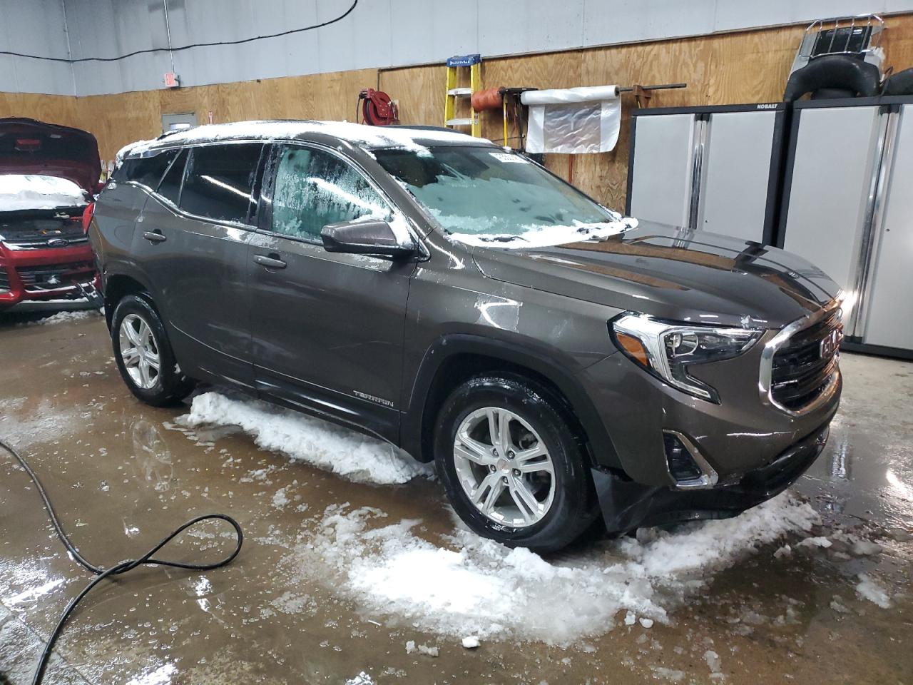 2019 GMC Terrain - Image 4