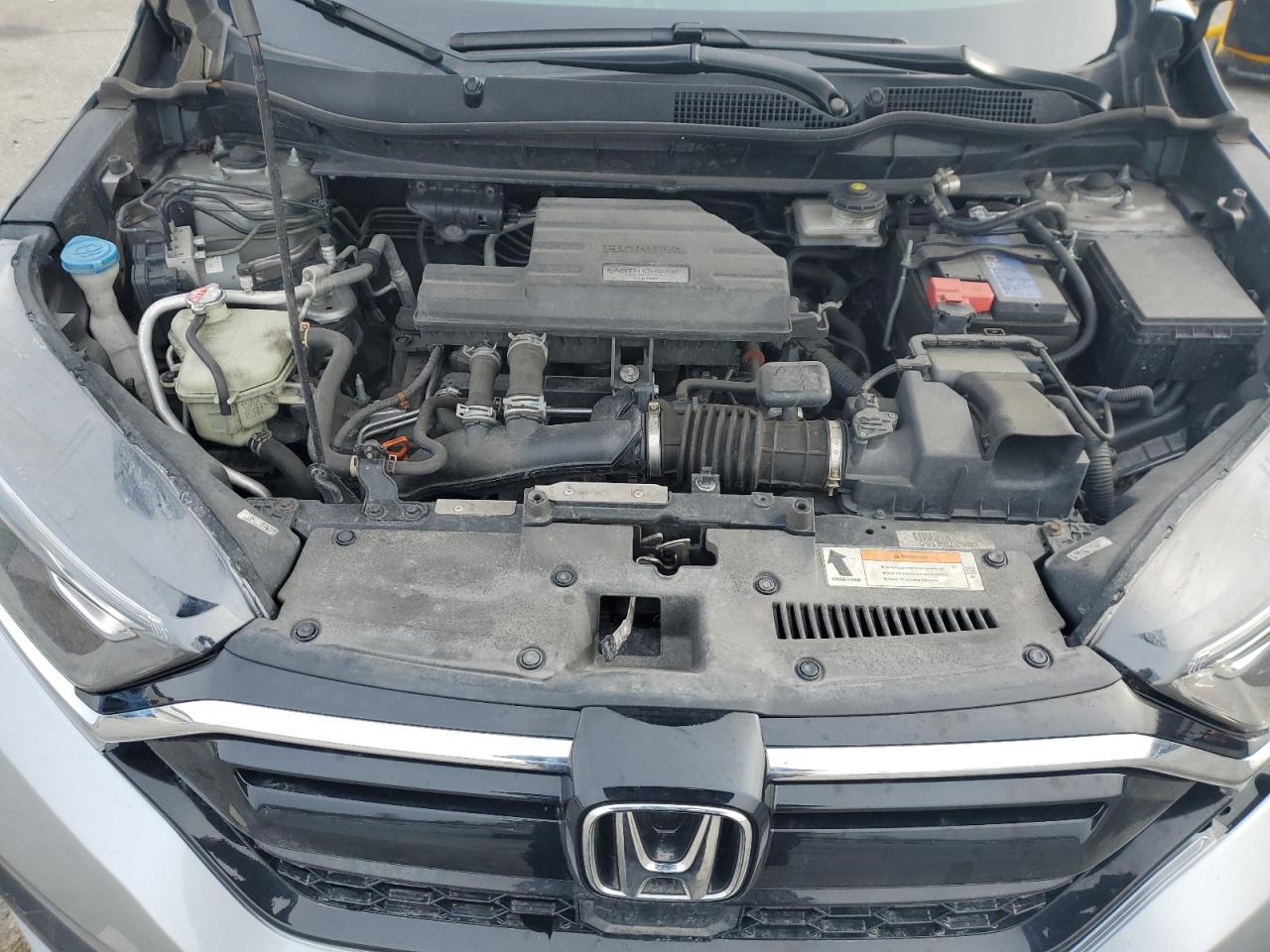 2020 Honda CR-V - Image 14