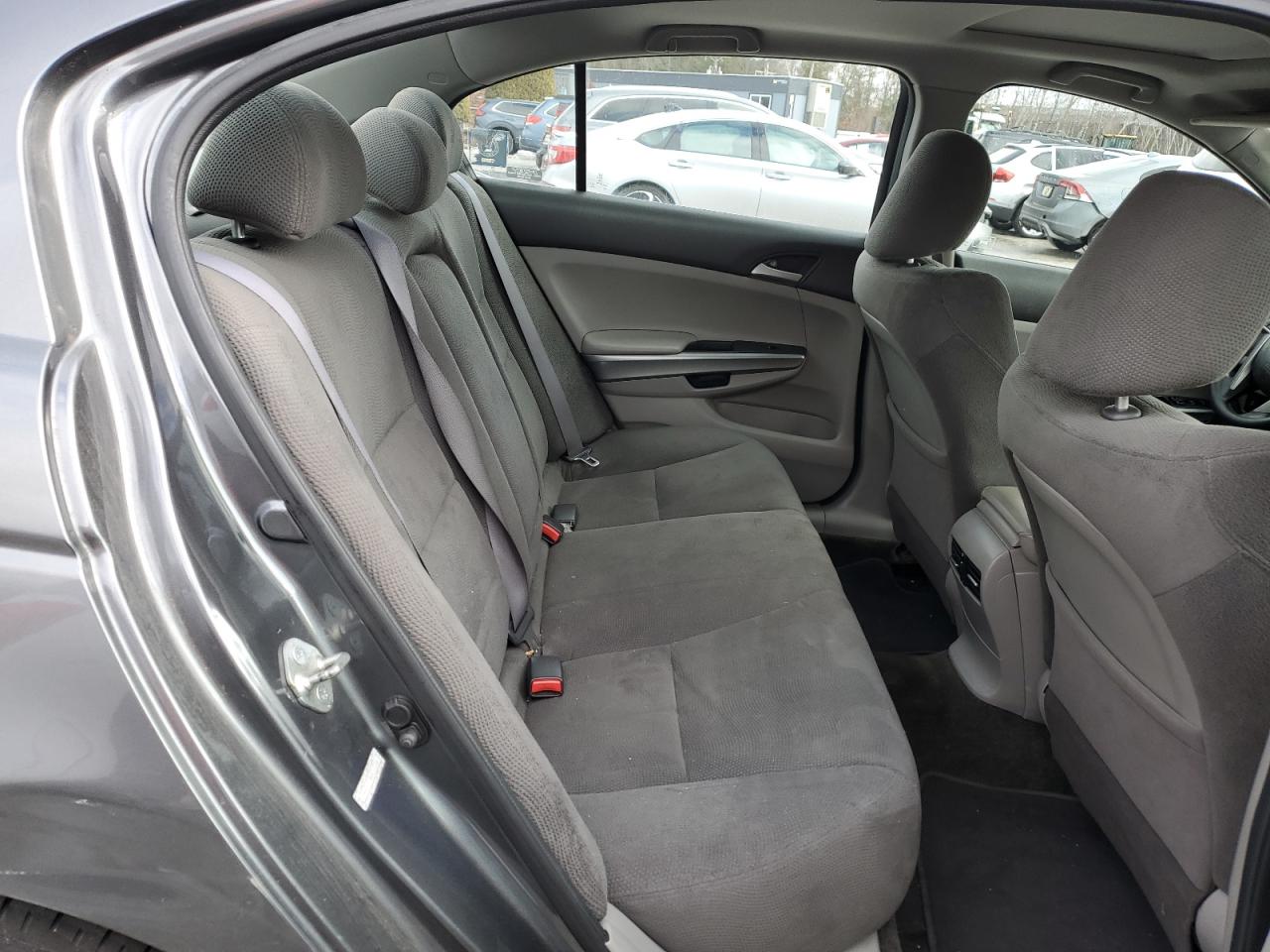 2010 Honda Accord - Image 10