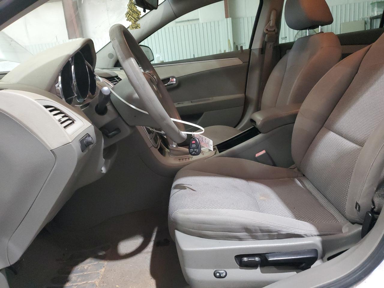 2012 Chevrolet Malibu - Image 7