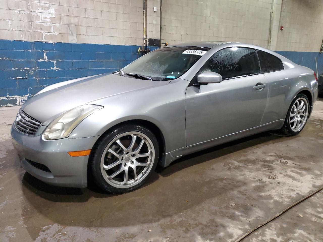 2005 Infiniti G - Image 1