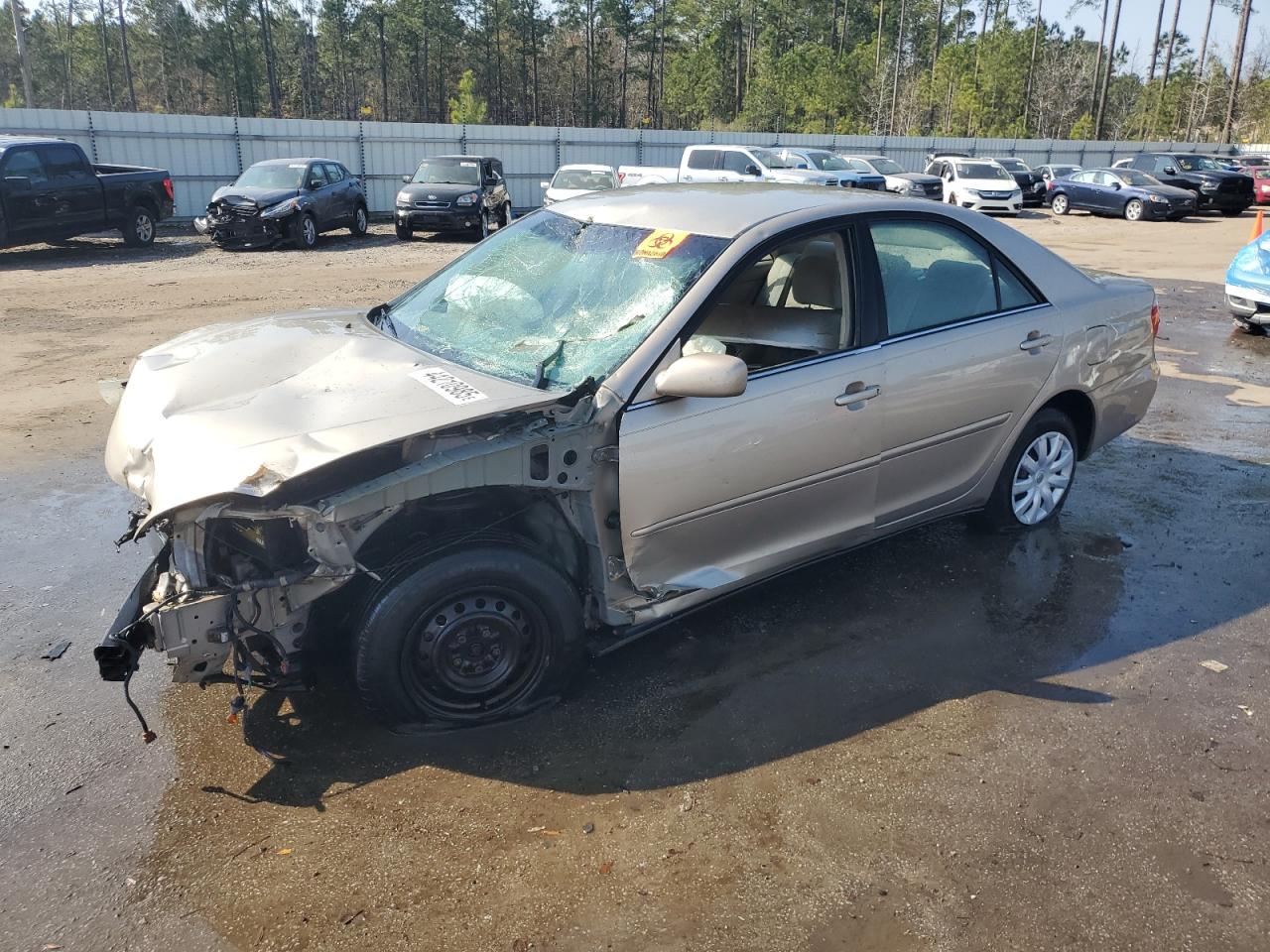 2006 Toyota Camry - Image 1