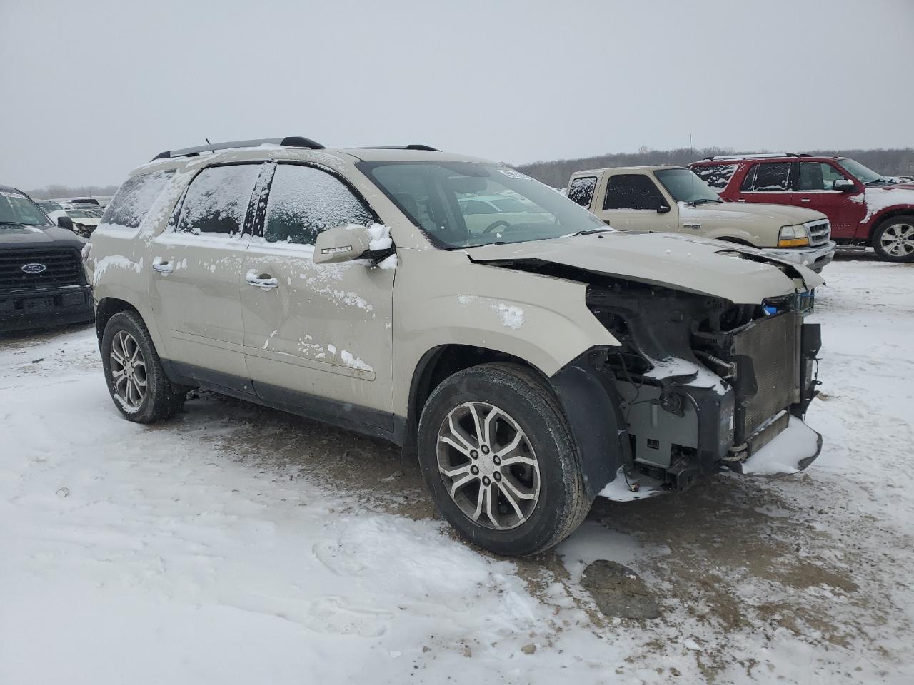 2015 GMC Acadia - Image 4