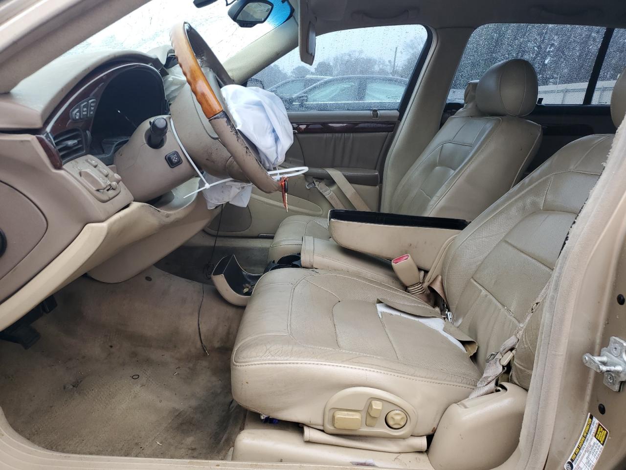 2005 Cadillac De Ville - Image 7