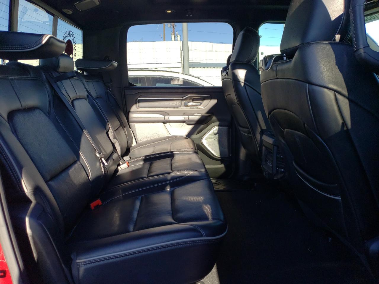 2019 RAM 1500 - Image 10