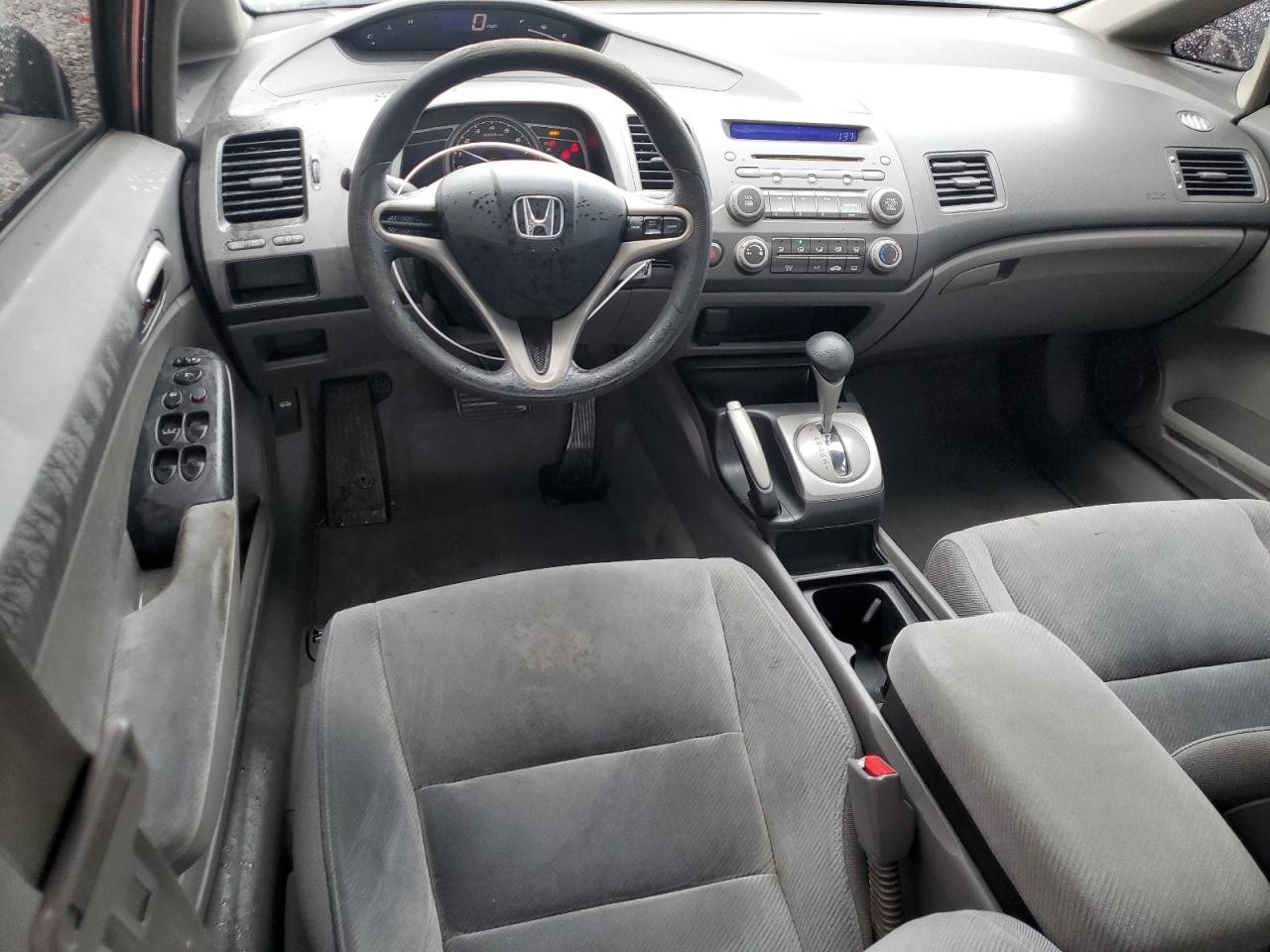 2009 Honda Civic - Image 8