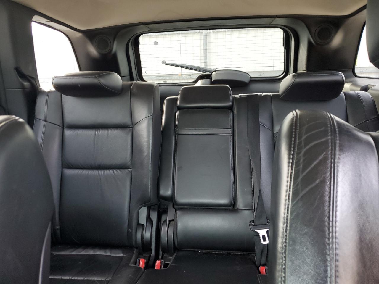 2013 Jeep Grand Cherokee - Image 10