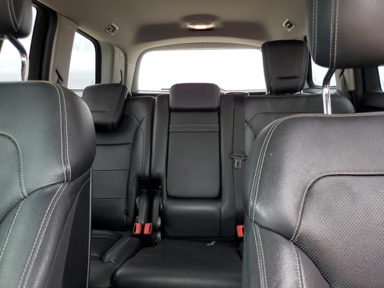 2015 Mercedes-Benz GL-klasse - Image 10