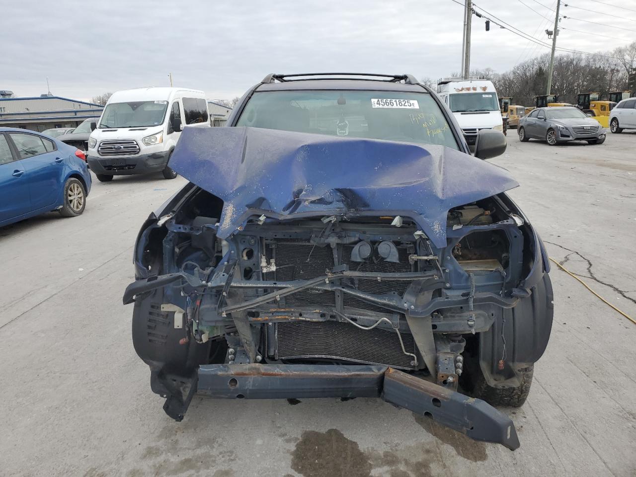 2006 Toyota 4Runner - Image 5
