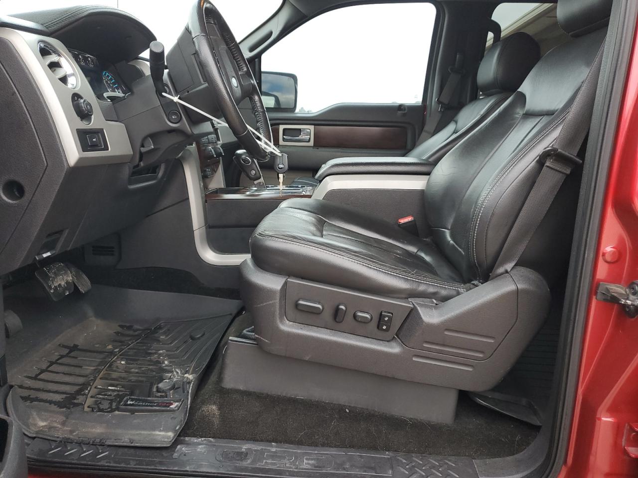 2012 Ford F-150 - Image 7