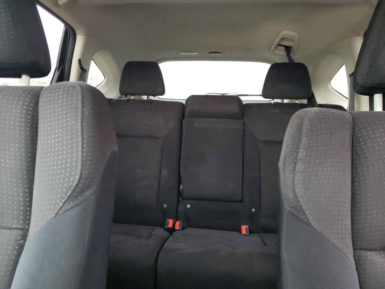 2013 Honda CR-V - Image 10