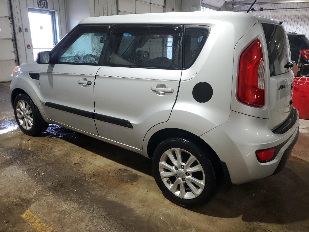 2013 Kia Soul - Image 2