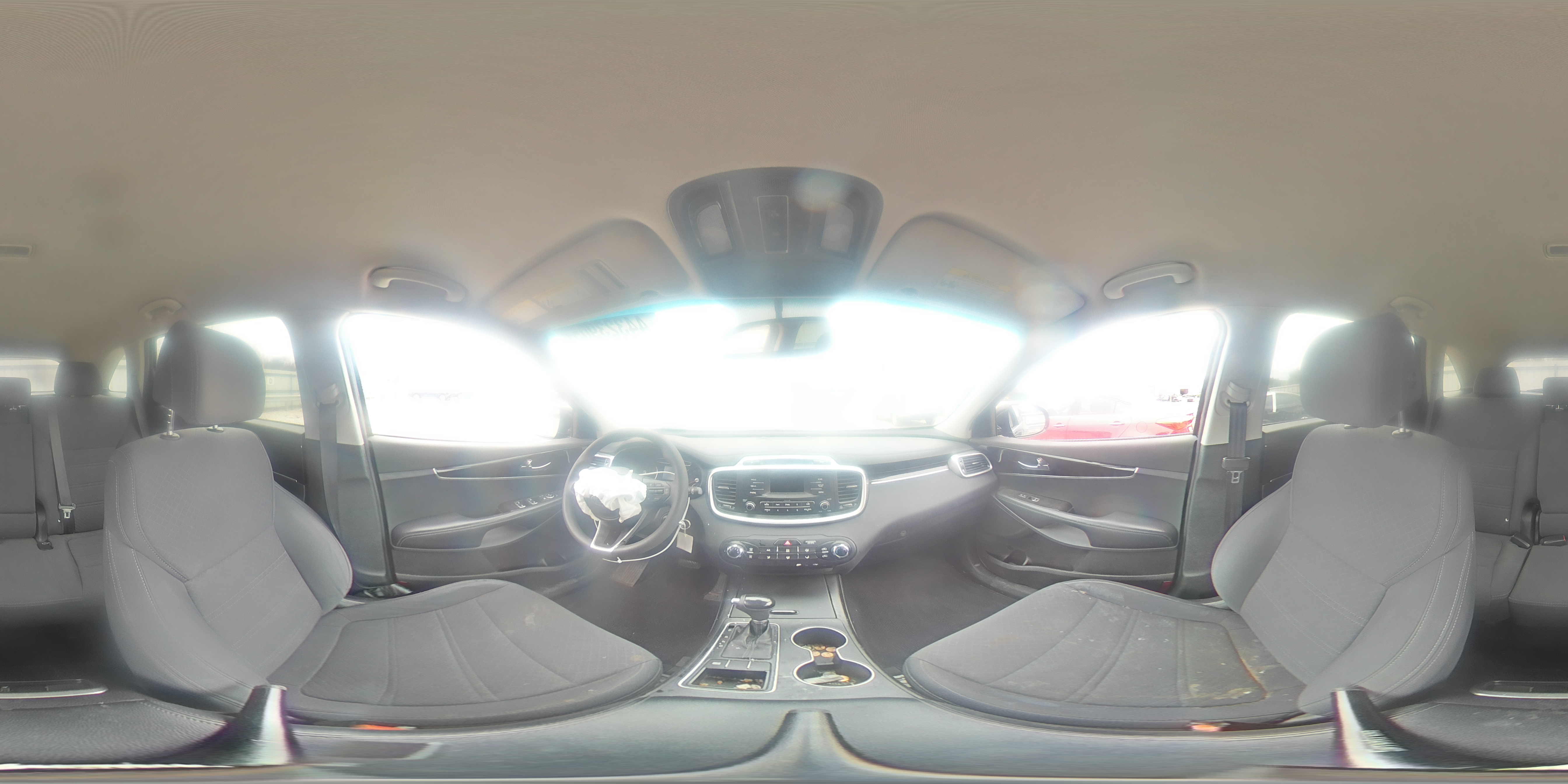 2017 Kia Sorento - Image 14