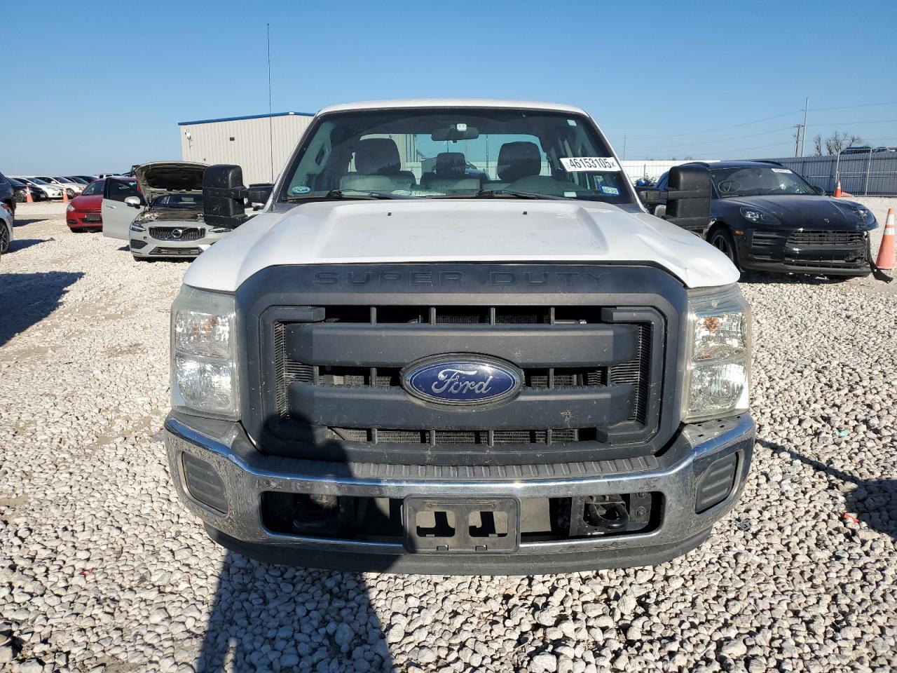 2014 Ford F250 - Image 5