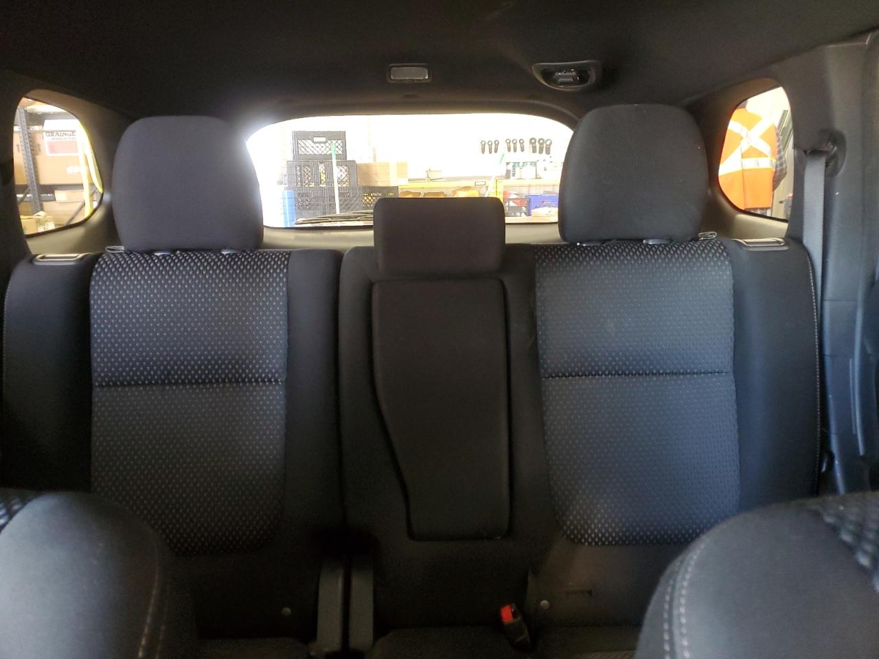2018 Mitsubishi Outlander - Image 10
