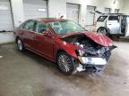 2017 Volkswagen Passat Se на продаже в Chicago Heights, IL - Front End