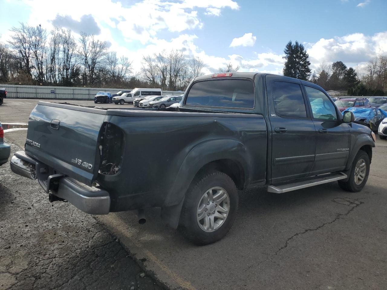 2005 Toyota Tundra - Image 3
