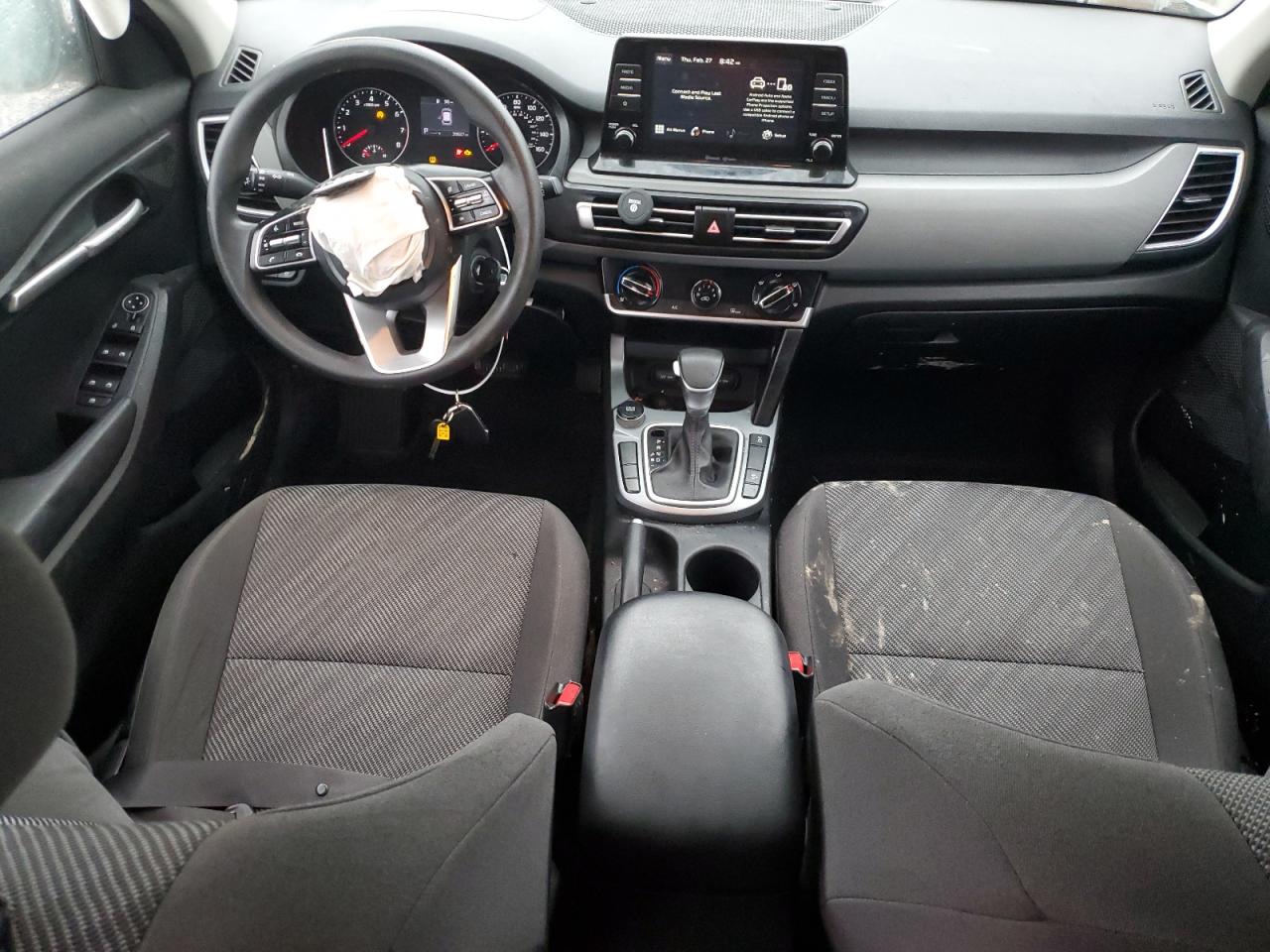 2021 Kia Seltos - Image 8