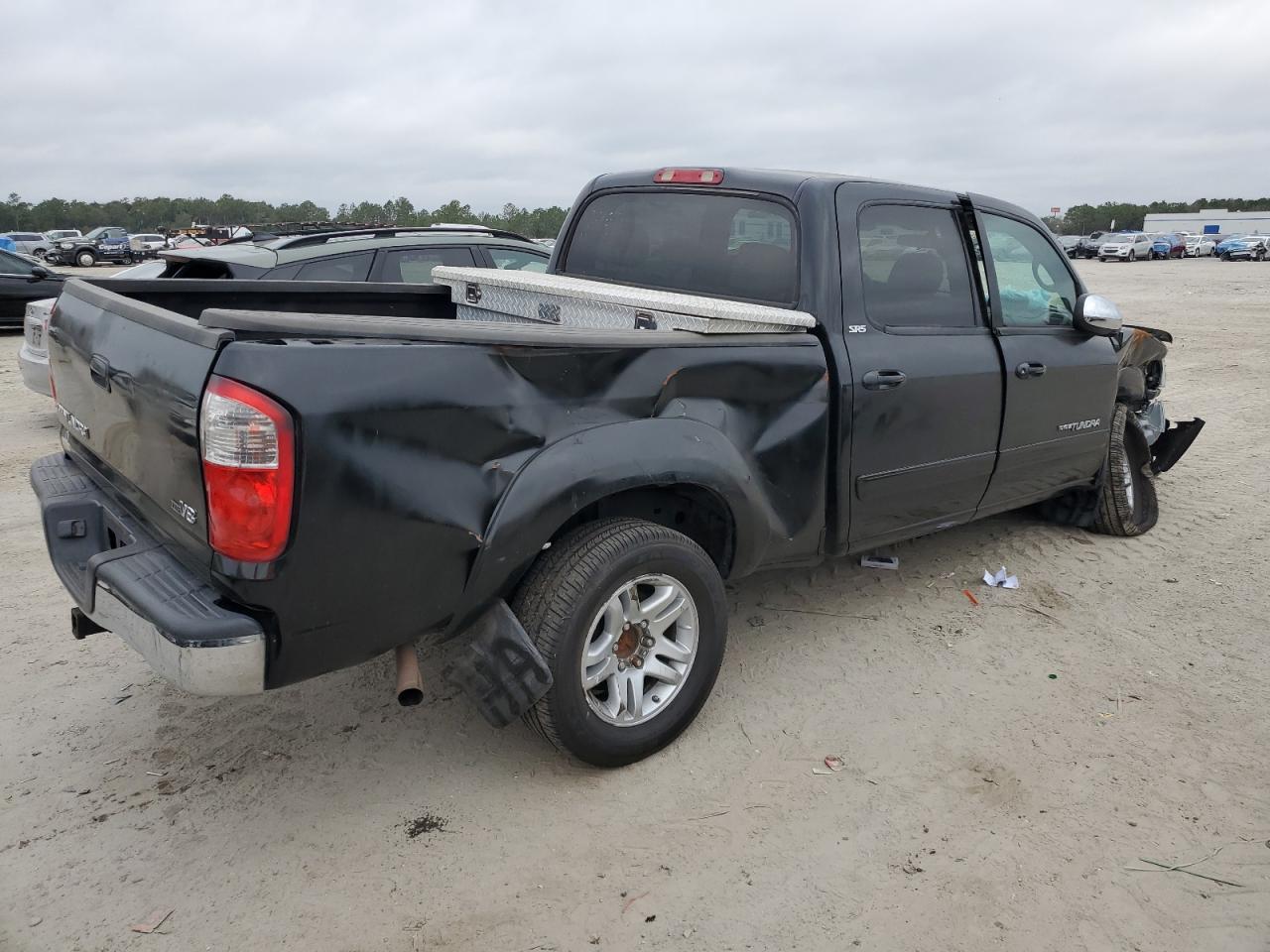 2006 Toyota Tundra - Image 3