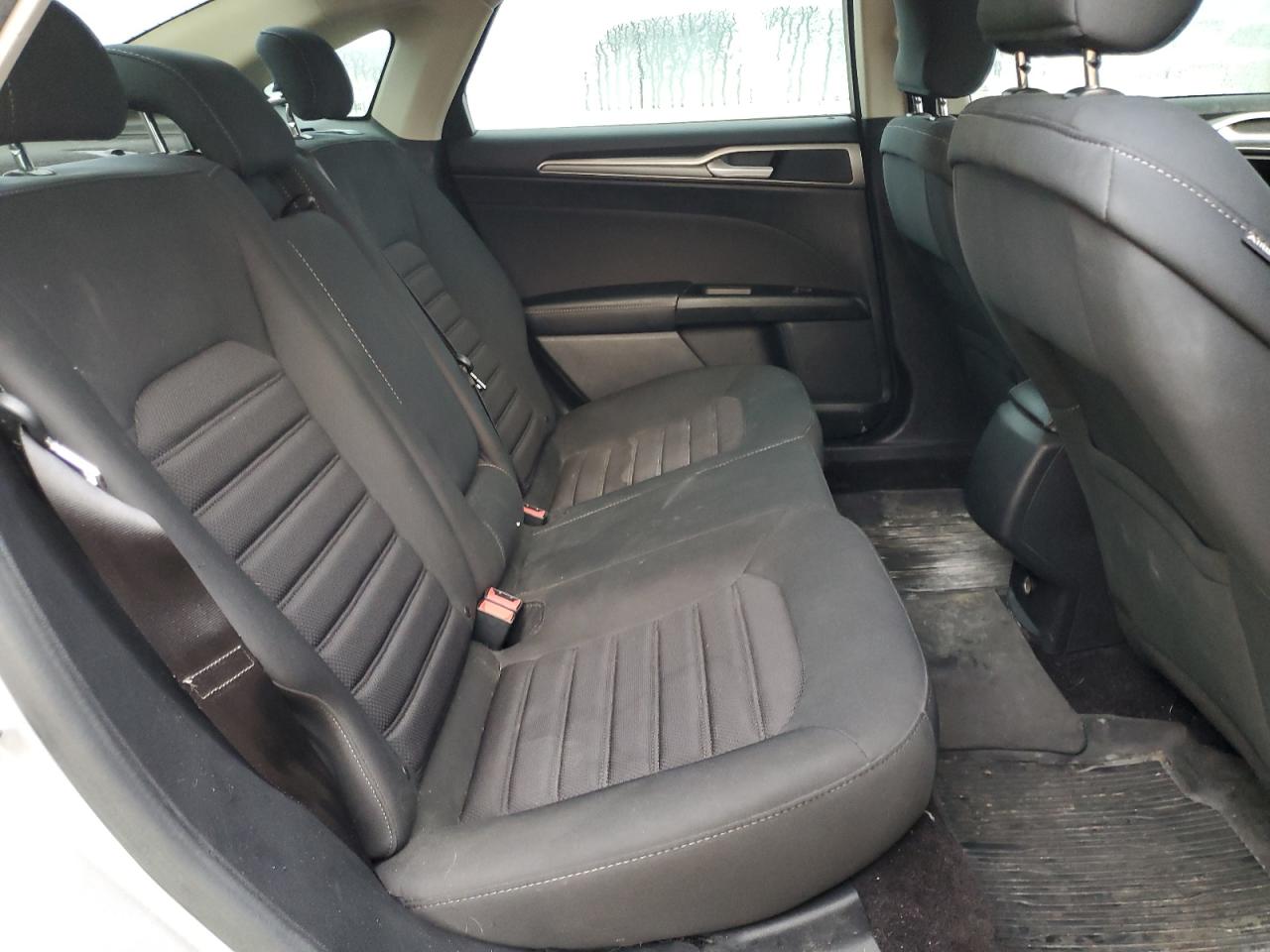 2017 Ford Fusion - Image 10