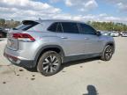 2022 Volkswagen Atlas Cross Sport Se na sprzedaż w Savannah, GA - Rear End