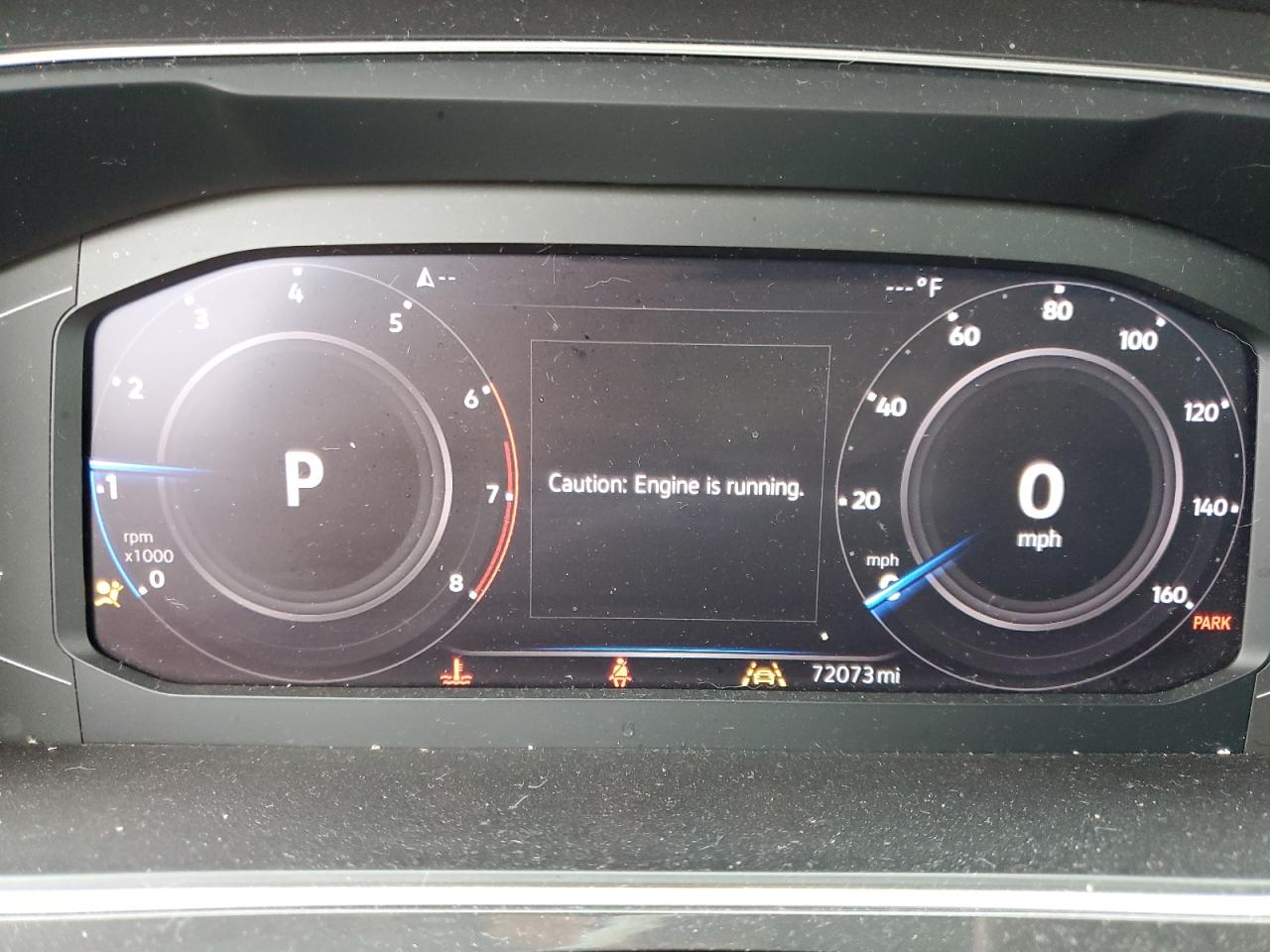 2020 Volkswagen Tiguan - Image 9