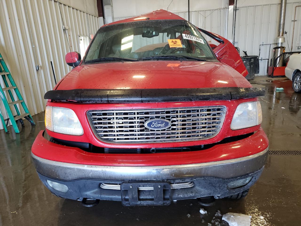 2001 Ford F-150 - Image 5
