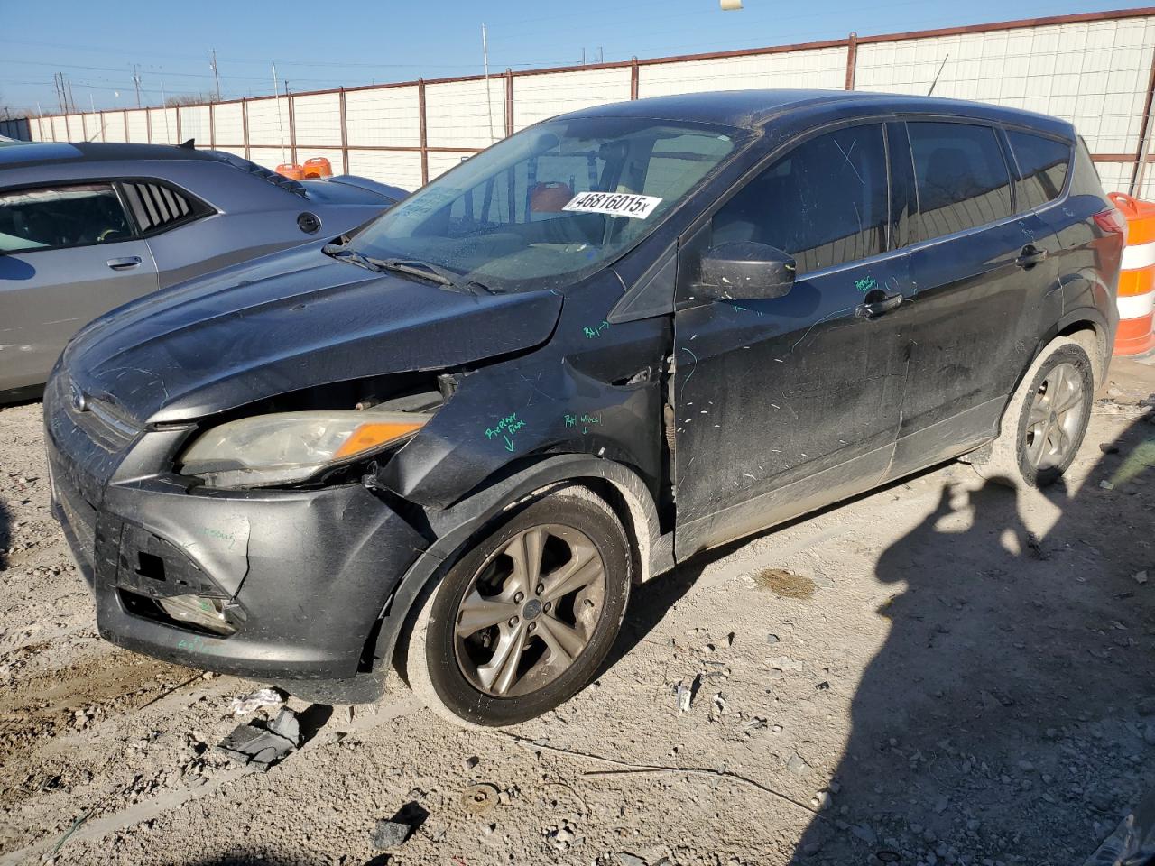 2016 Ford Escape - Image 1